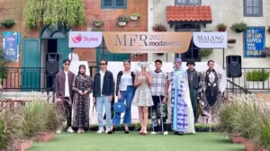 Malang Fashion Runway 2025