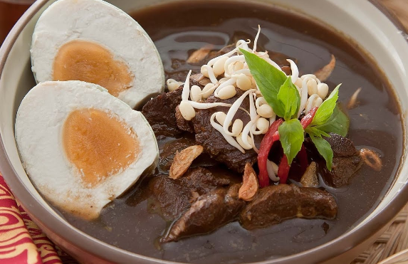 rawon malang